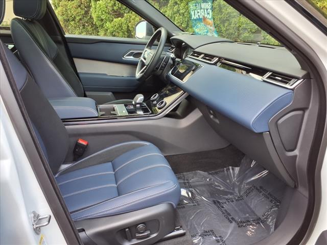 used 2022 Land Rover Range Rover Velar car, priced at $58,995