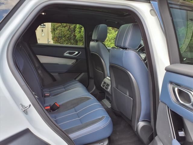 used 2022 Land Rover Range Rover Velar car, priced at $58,995