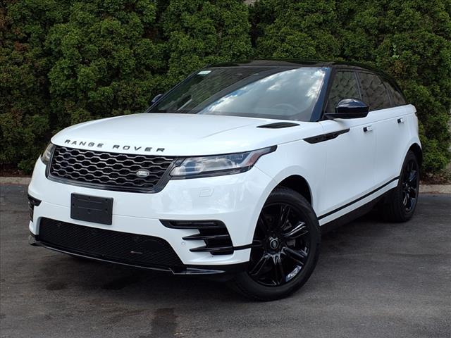 used 2022 Land Rover Range Rover Velar car, priced at $58,995