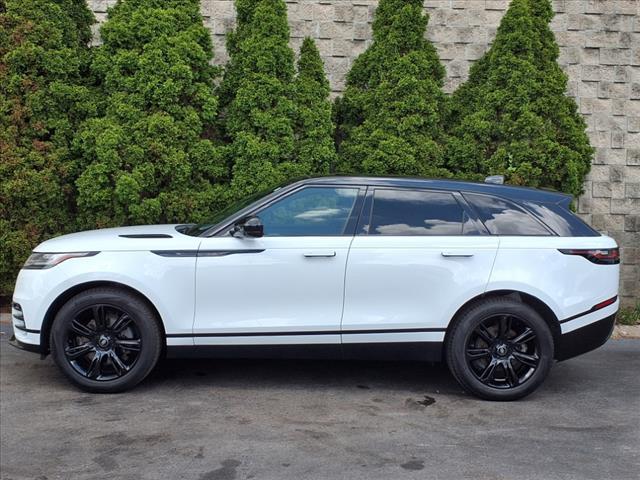 used 2022 Land Rover Range Rover Velar car, priced at $58,995