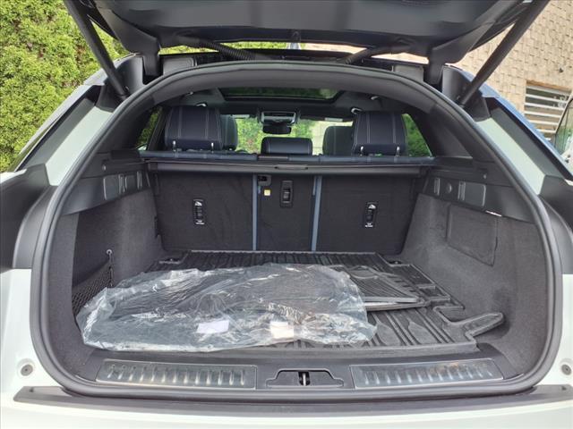 used 2022 Land Rover Range Rover Velar car, priced at $58,995
