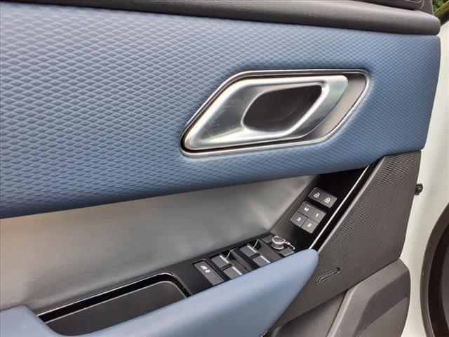 used 2022 Land Rover Range Rover Velar car, priced at $58,995
