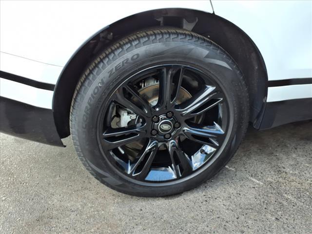 used 2022 Land Rover Range Rover Velar car, priced at $58,995