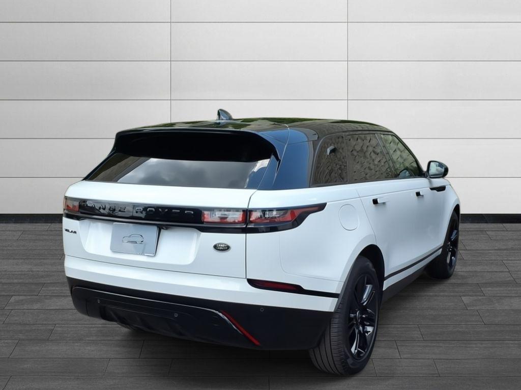 used 2022 Land Rover Range Rover Velar car, priced at $58,995