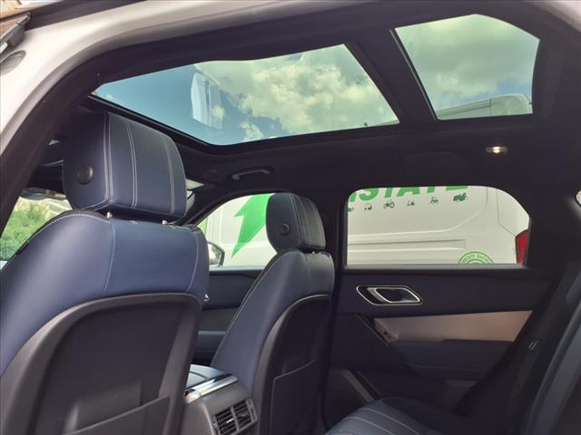used 2022 Land Rover Range Rover Velar car, priced at $58,995
