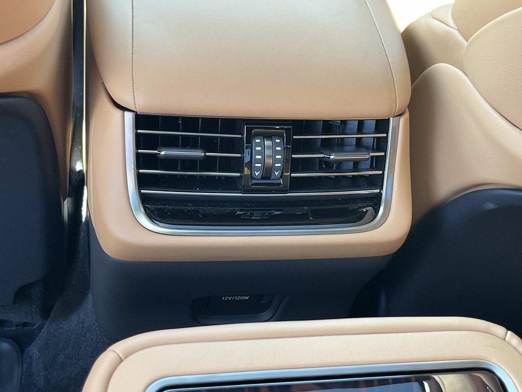 used 2023 Lexus LS 500 car, priced at $76,996