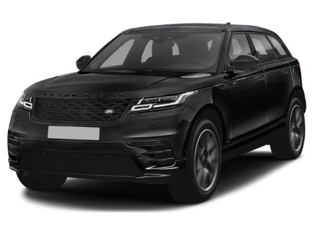 used 2021 Land Rover Range Rover car, priced at $48,995