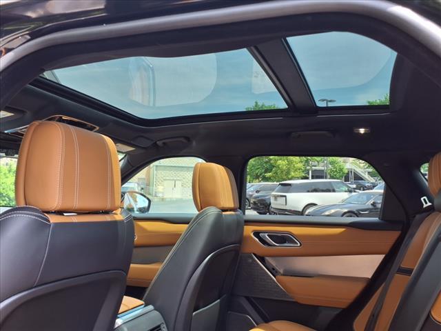 used 2021 Land Rover Range Rover car, priced at $48,995