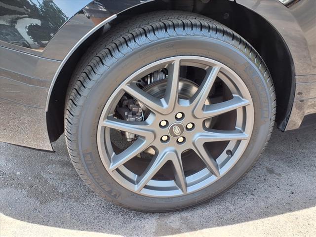 used 2021 Land Rover Range Rover car, priced at $48,995