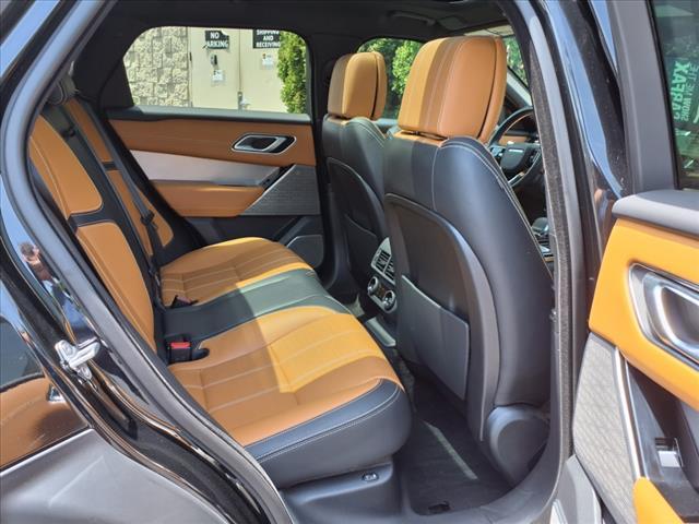 used 2021 Land Rover Range Rover car, priced at $48,995