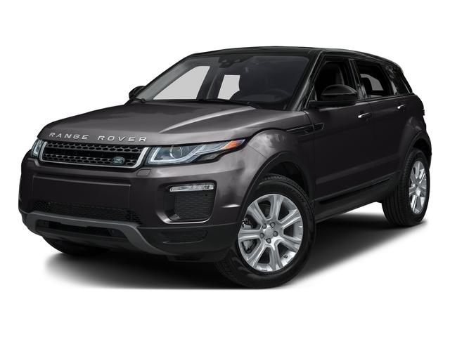 used 2016 Land Rover Range Rover Evoque car, priced at $16,998