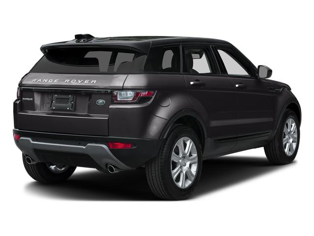 used 2016 Land Rover Range Rover Evoque car, priced at $16,998