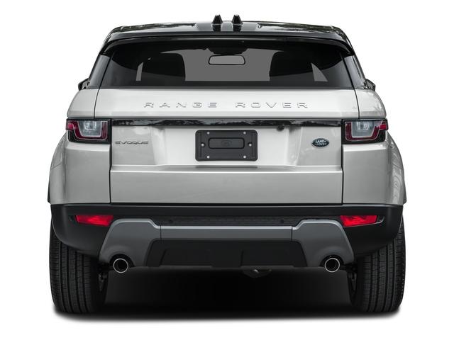 used 2016 Land Rover Range Rover Evoque car, priced at $16,998