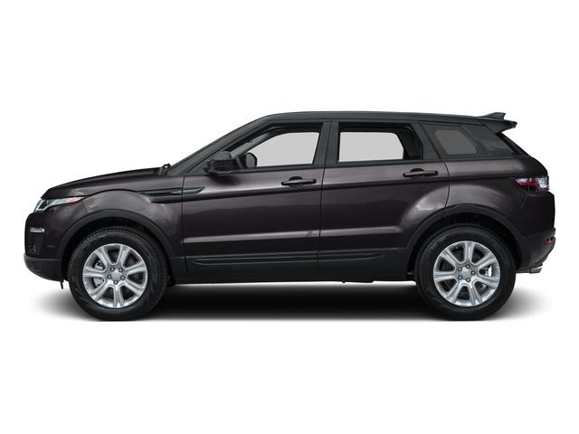 used 2016 Land Rover Range Rover Evoque car, priced at $16,998