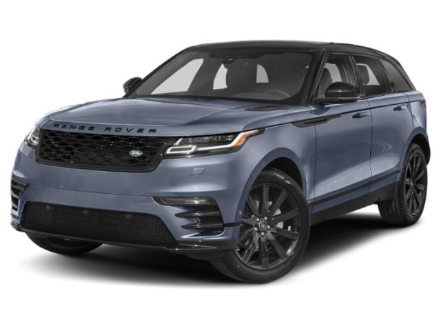 used 2020 Land Rover Range Rover Velar car, priced at $33,995