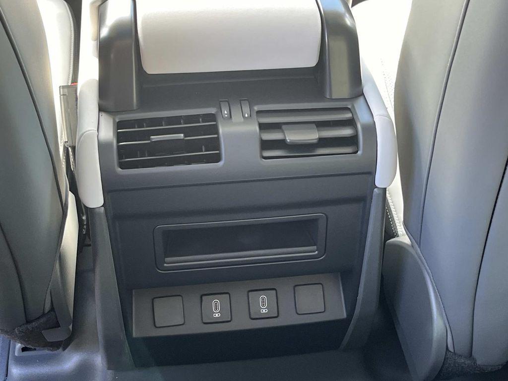 new 2026 Land Rover Defender car, priced at $74,225
