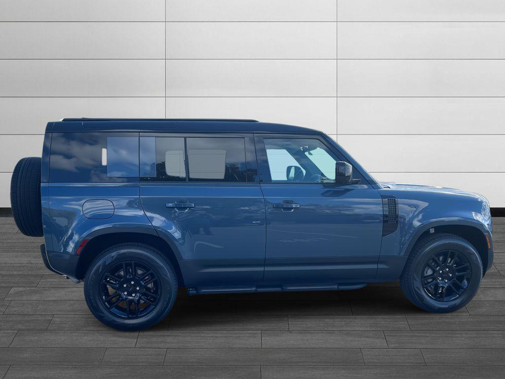 new 2026 Land Rover Defender car, priced at $74,225