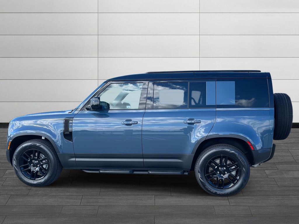 new 2026 Land Rover Defender car, priced at $74,225