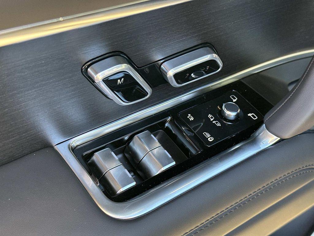 new 2025 Land Rover Range Rover car, priced at $188,995