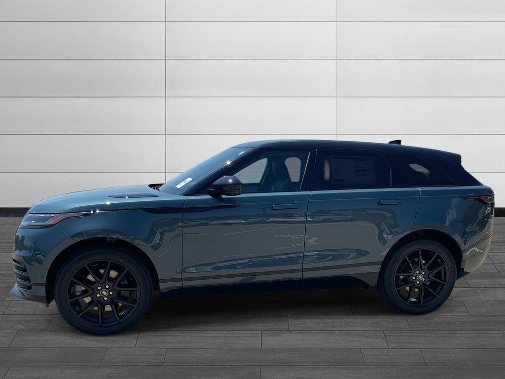 new 2026 Land Rover Range Rover Velar car, priced at $74,297
