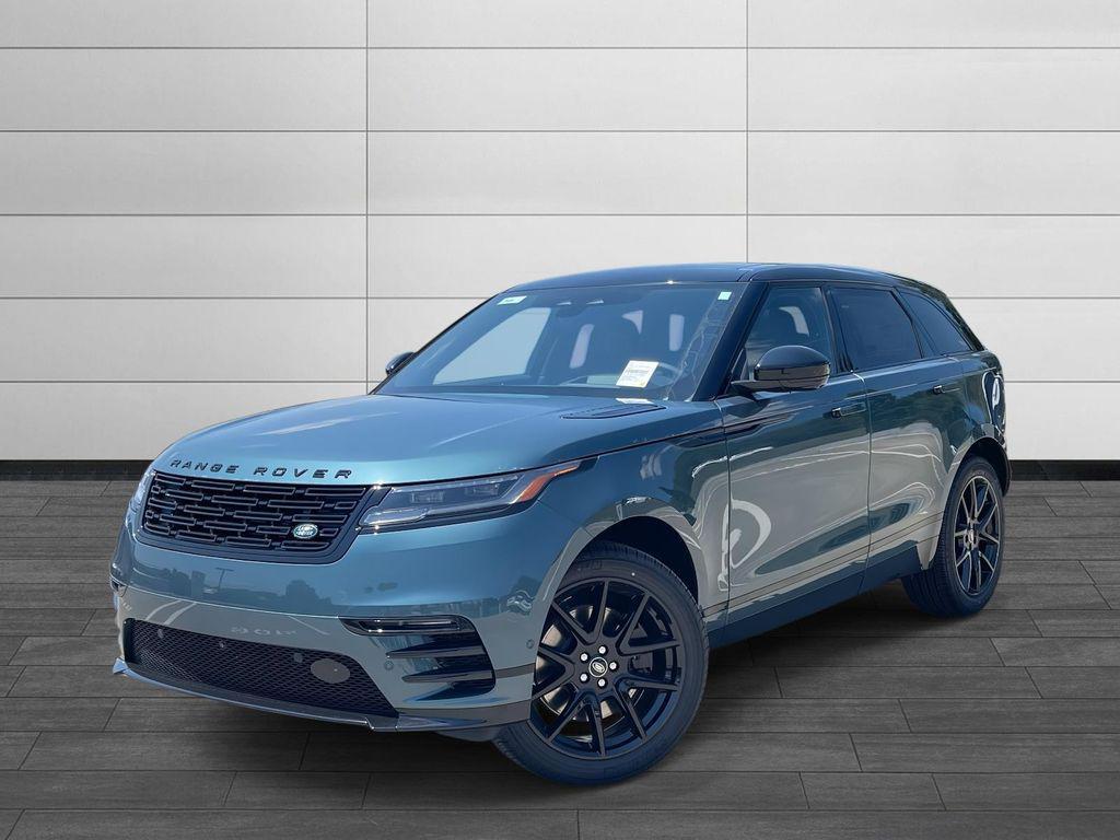 new 2026 Land Rover Range Rover Velar car, priced at $74,297