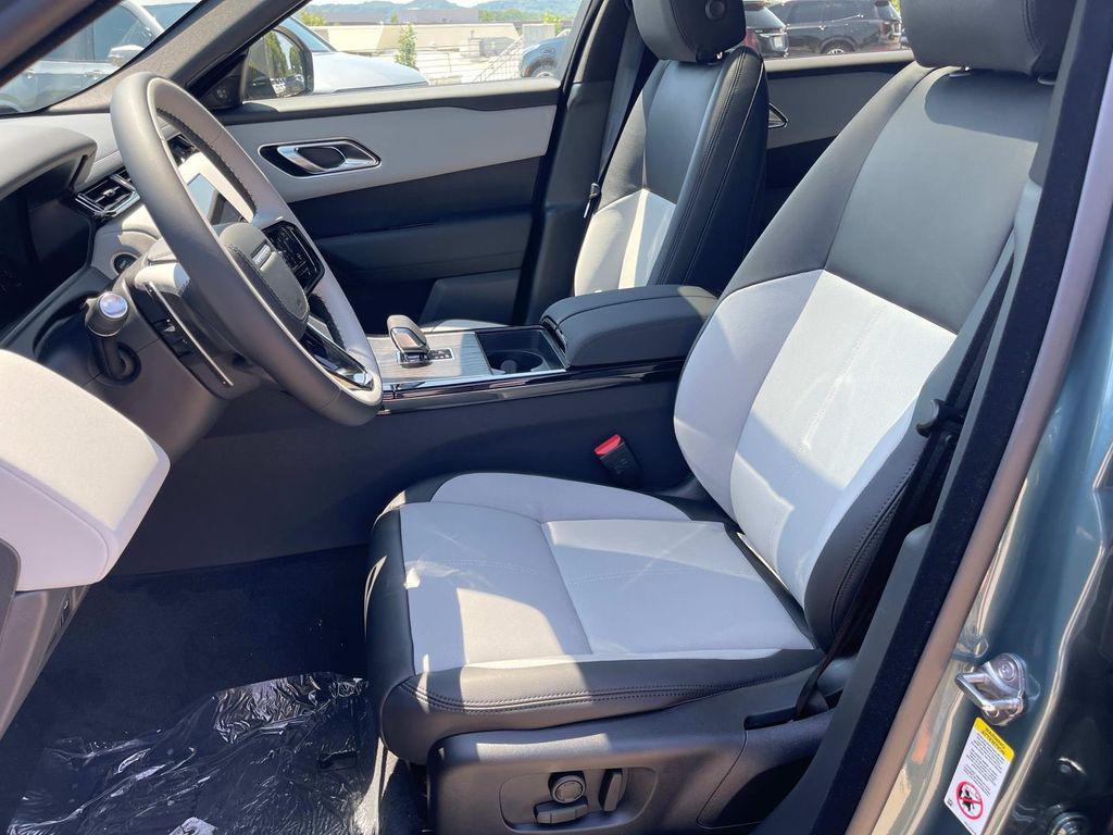 new 2026 Land Rover Range Rover Velar car, priced at $74,297