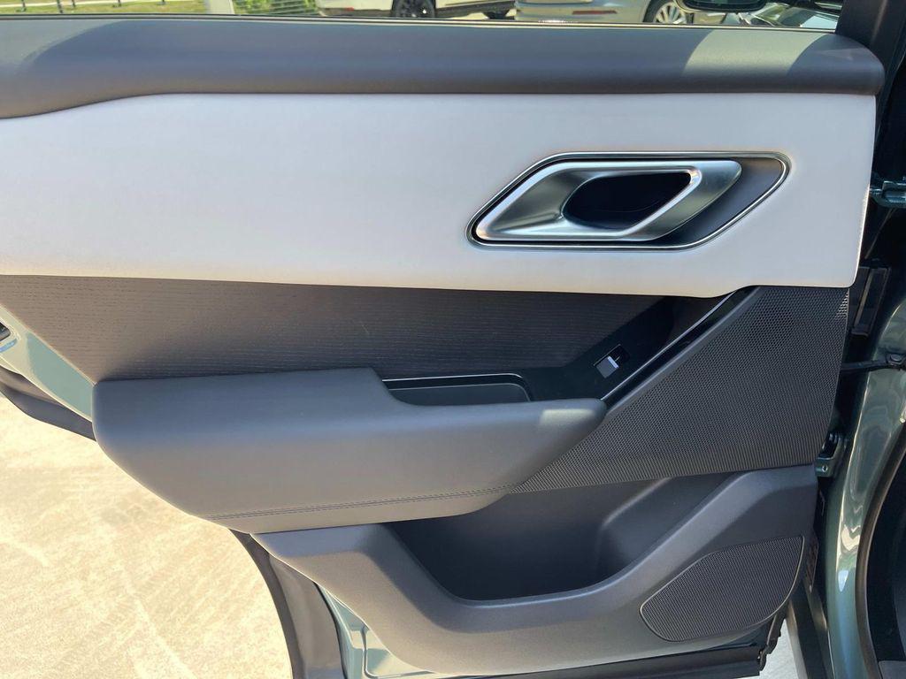 new 2026 Land Rover Range Rover Velar car, priced at $74,297