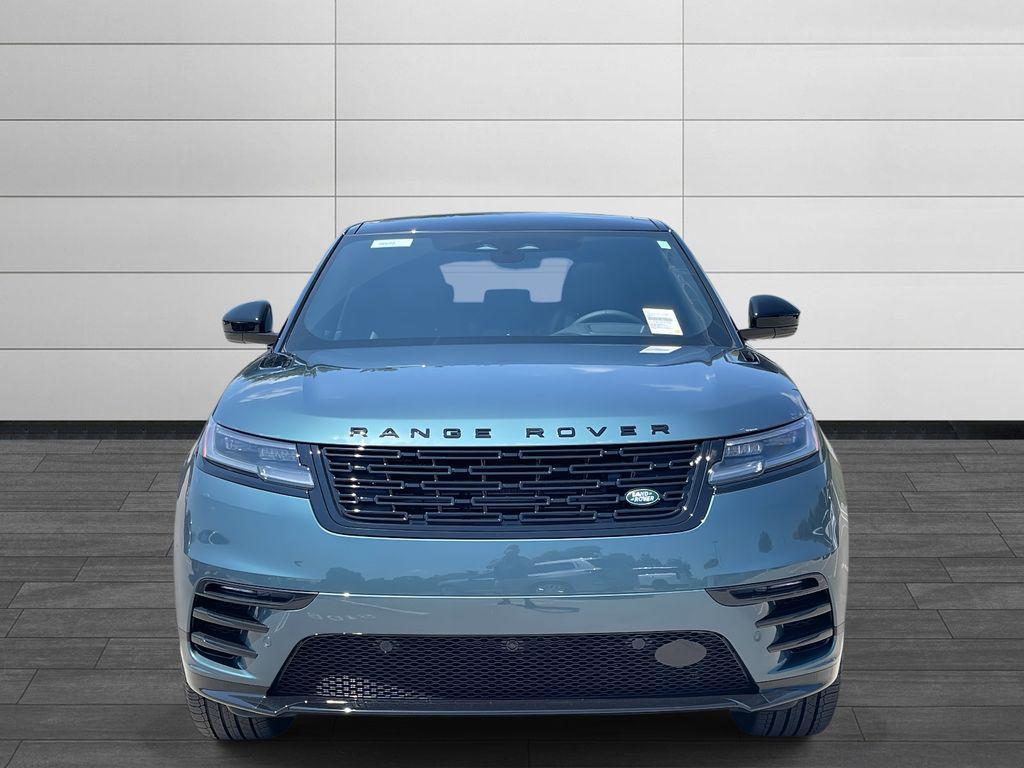new 2026 Land Rover Range Rover Velar car, priced at $74,297