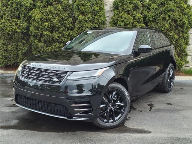 new 2025 Land Rover Range Rover Velar car, priced at $70,680