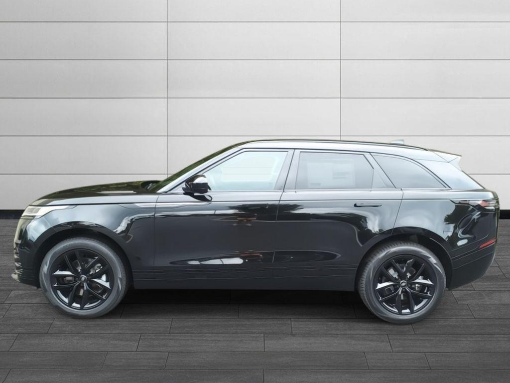 new 2025 Land Rover Range Rover Velar car, priced at $66,680