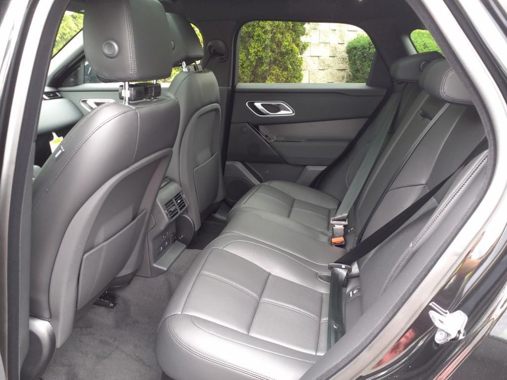 new 2025 Land Rover Range Rover Velar car, priced at $66,680