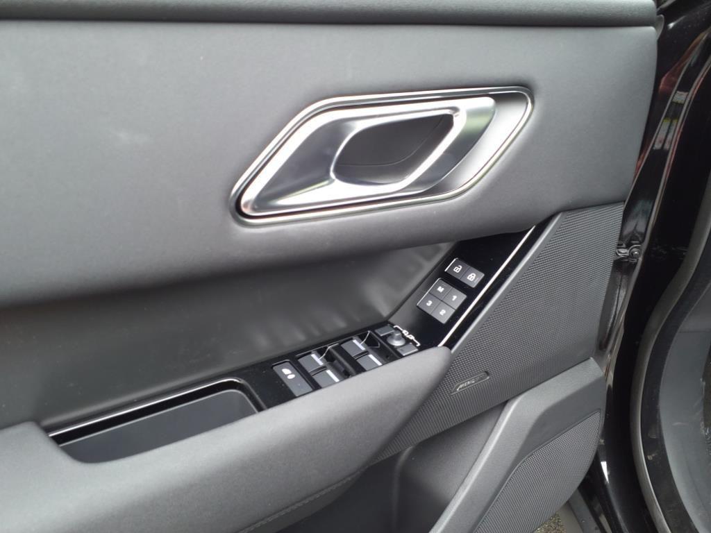 new 2025 Land Rover Range Rover Velar car, priced at $66,680
