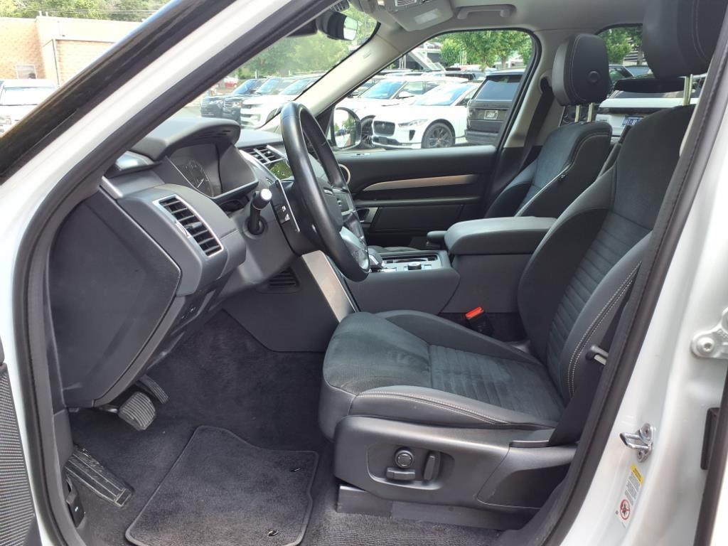 used 2023 Land Rover Discovery car, priced at $50,996