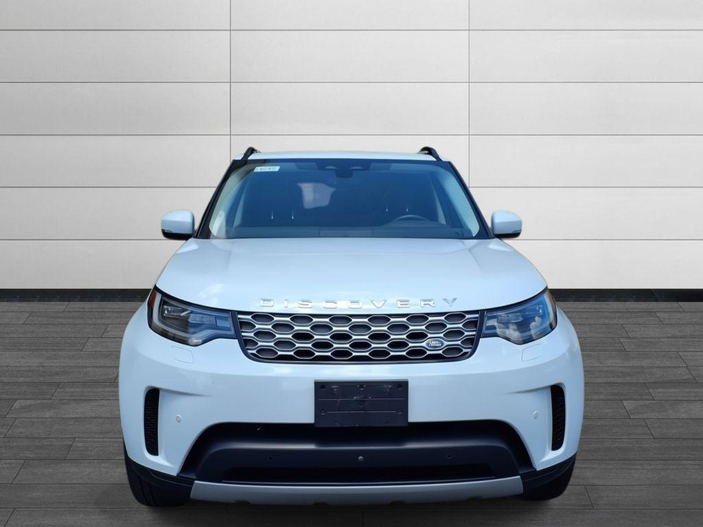 used 2023 Land Rover Discovery car, priced at $50,996