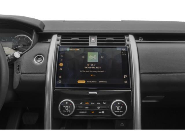 used 2023 Land Rover Discovery car, priced at $52,995