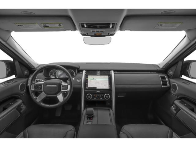 used 2023 Land Rover Discovery car, priced at $52,995