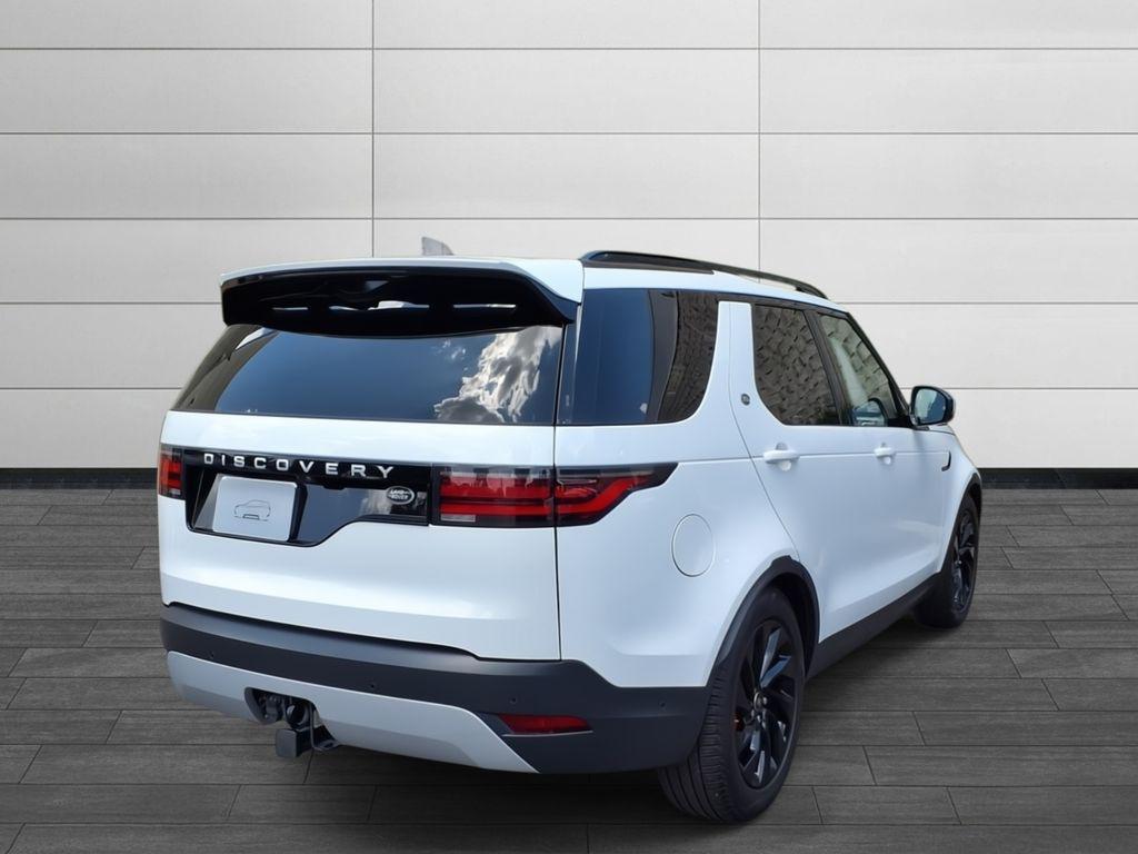 used 2023 Land Rover Discovery car, priced at $50,996