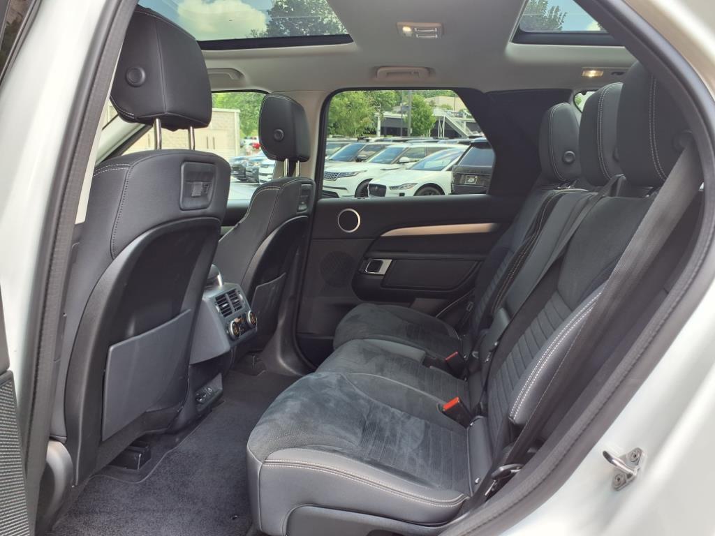 used 2023 Land Rover Discovery car, priced at $50,996