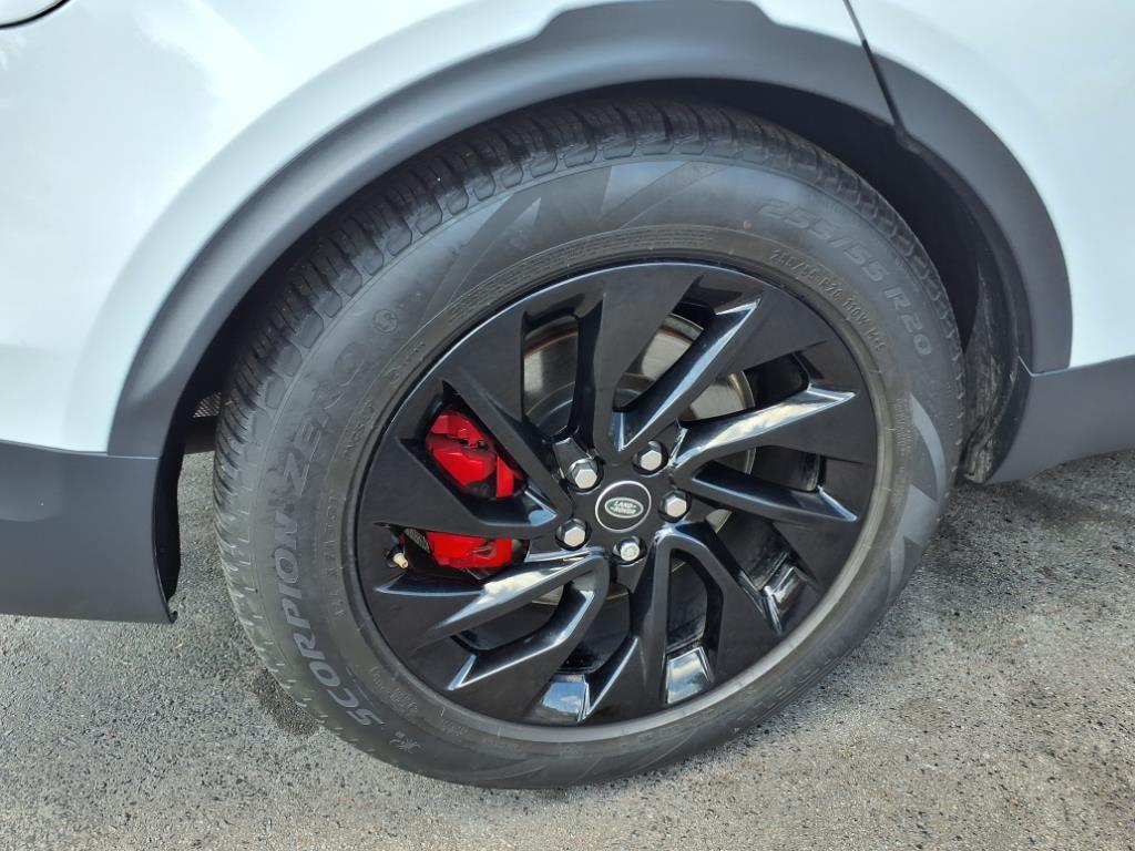 used 2023 Land Rover Discovery car, priced at $50,996