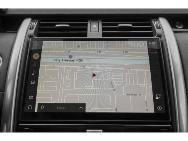 used 2023 Land Rover Discovery car, priced at $52,995