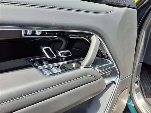 used 2023 Land Rover Range Rover car, priced at $132,995