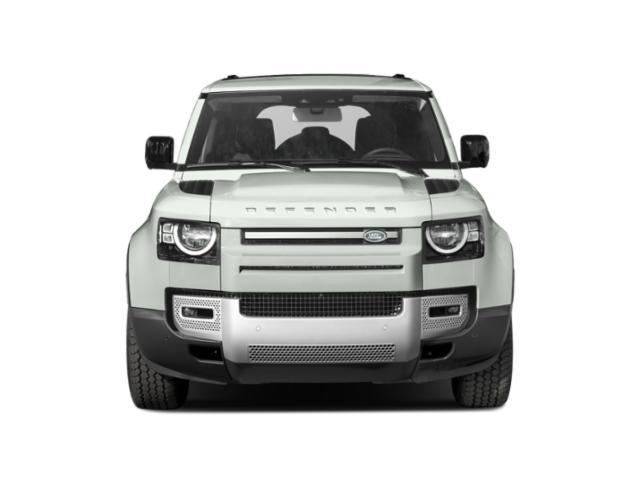 used 2022 Land Rover Defender car, priced at $69,995