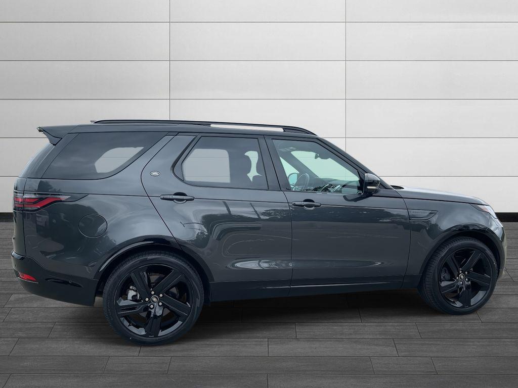 used 2023 Land Rover Discovery car, priced at $56,995