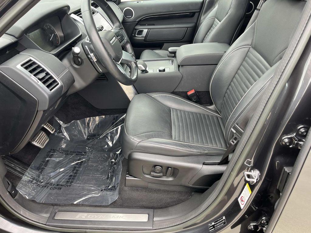 used 2023 Land Rover Discovery car, priced at $56,995