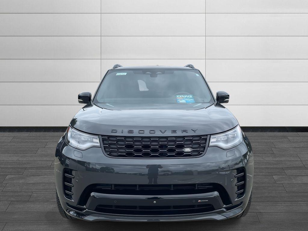 used 2023 Land Rover Discovery car, priced at $56,995
