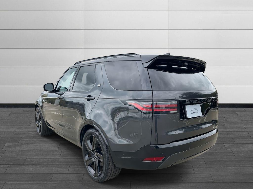 used 2023 Land Rover Discovery car, priced at $56,995
