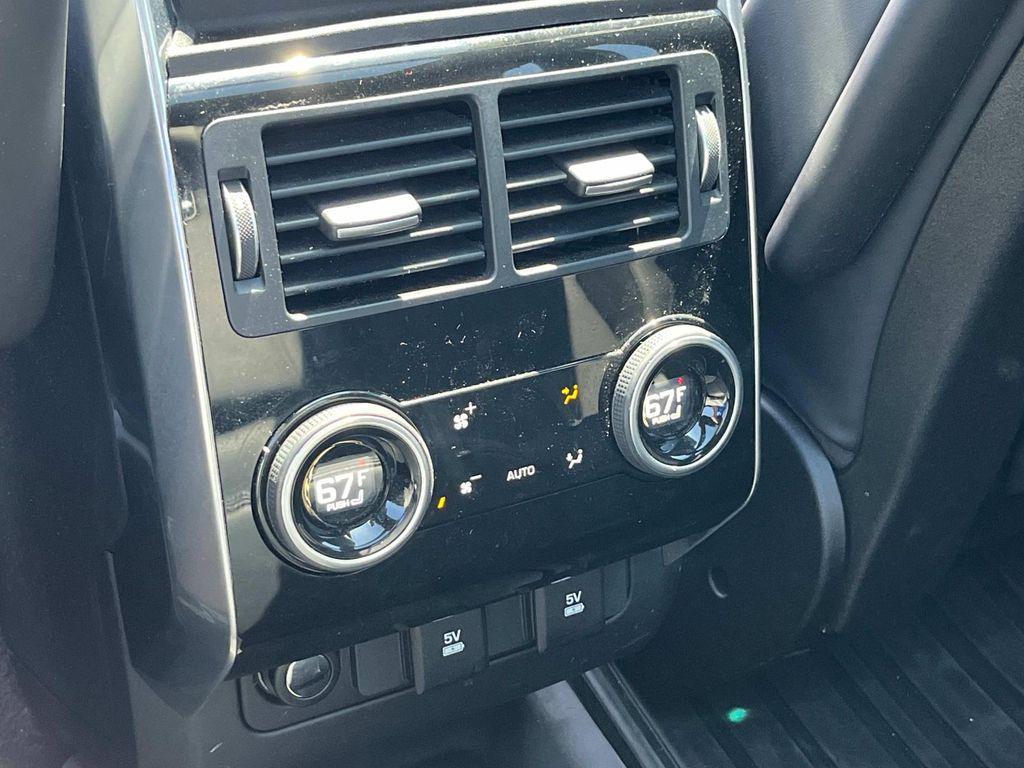 used 2020 Land Rover Range Rover Sport car, priced at $45,995