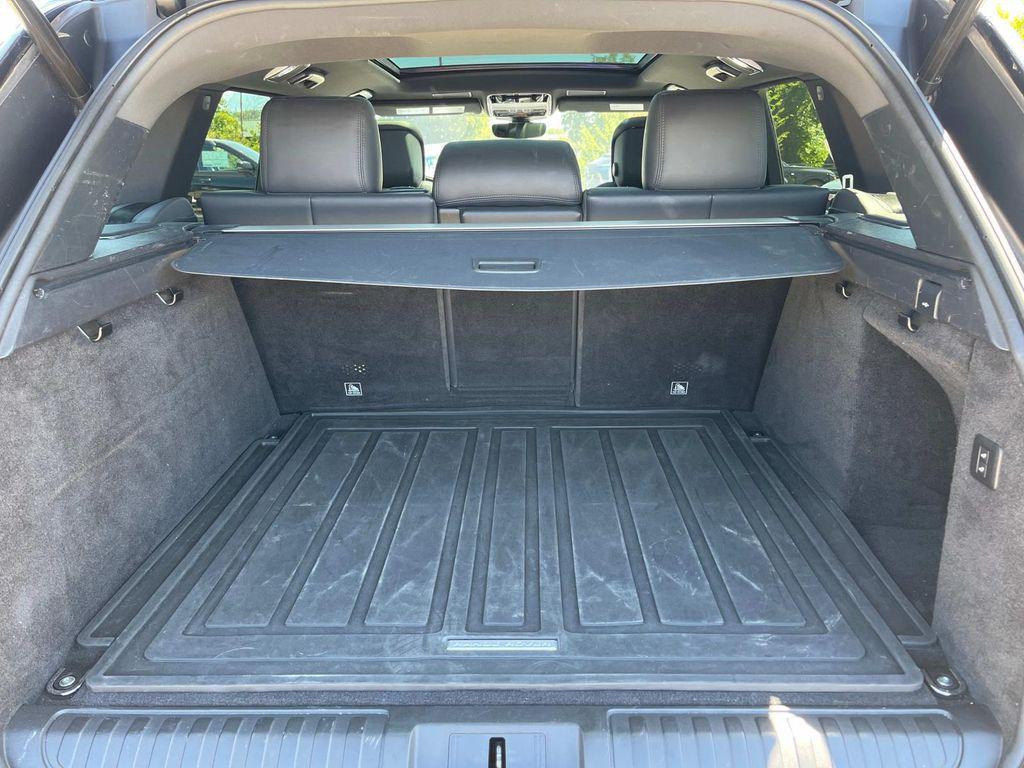 used 2020 Land Rover Range Rover Sport car, priced at $45,995
