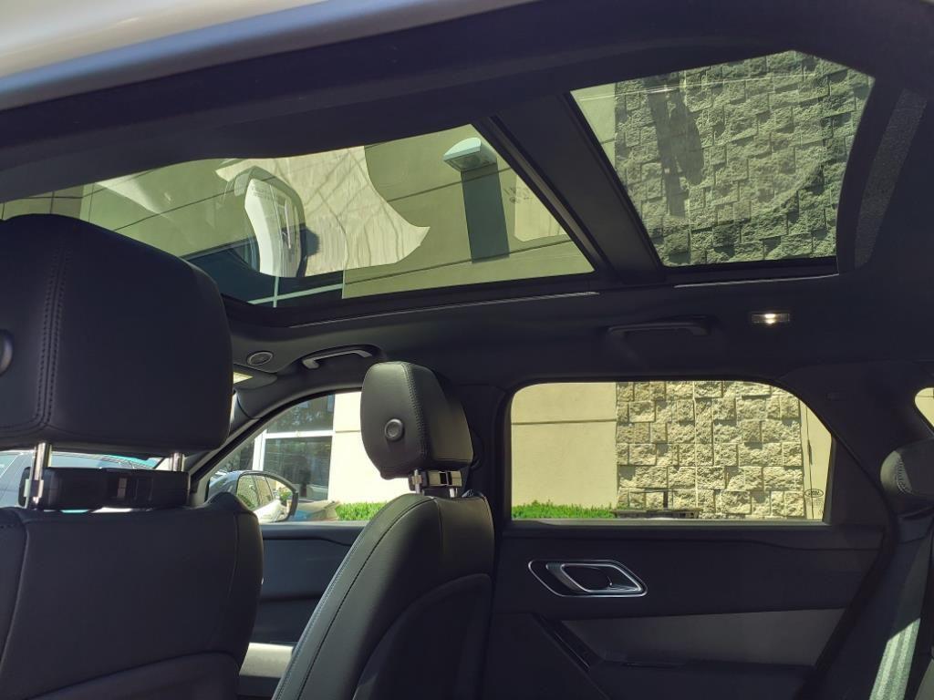 new 2025 Land Rover Range Rover Velar car, priced at $71,205