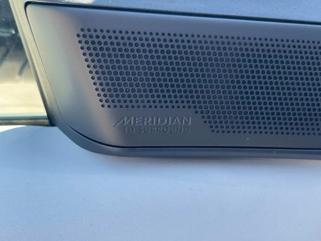 new 2025 Land Rover Range Rover Sport car, priced at $107,875